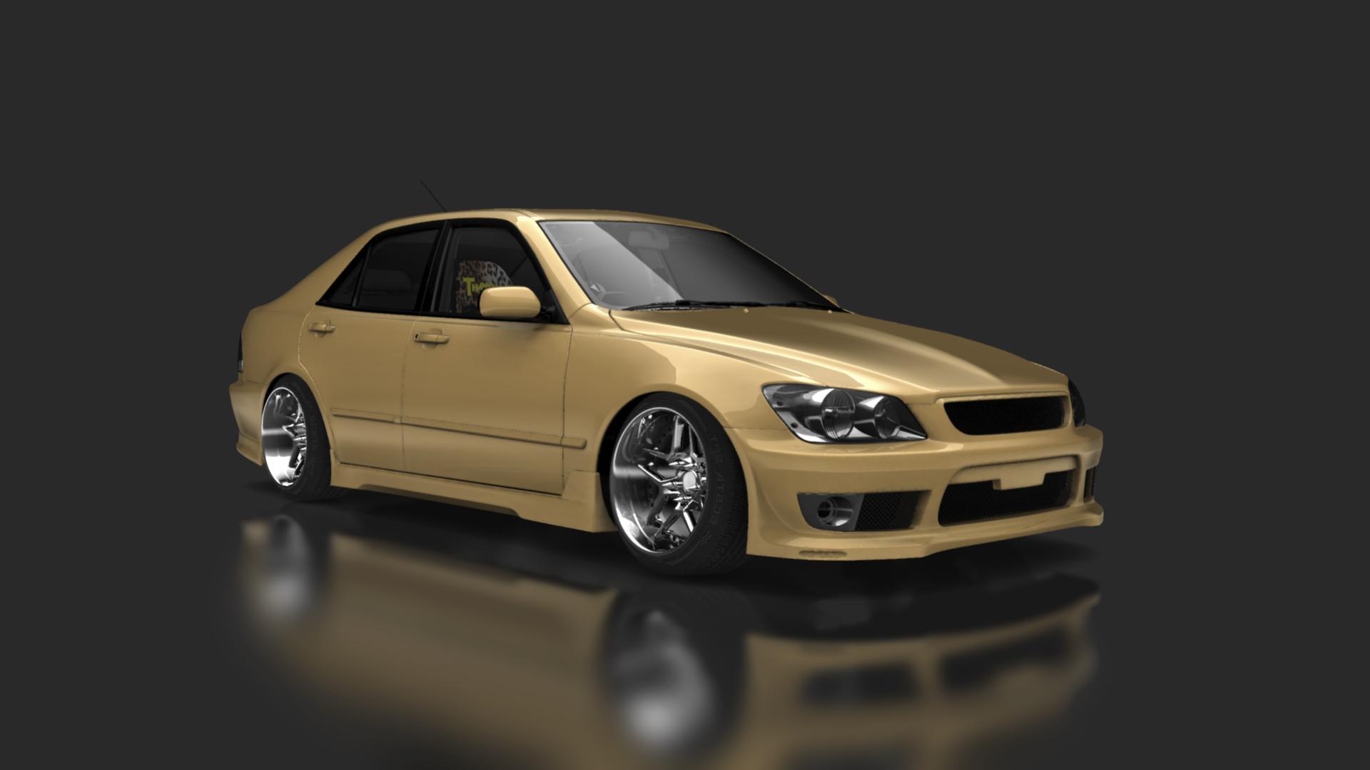Matsuri Mayhem Drift Legends Car Pack For Assetto Corsa